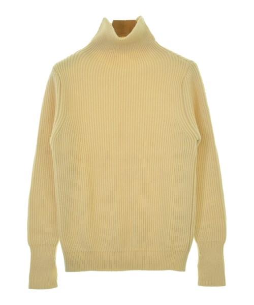 visvim スエードレザーのモカシンブーツ　グレージュ　サイズUS10 visvim スエードレザーのモカシンブーツ グレージュ サイズUS10