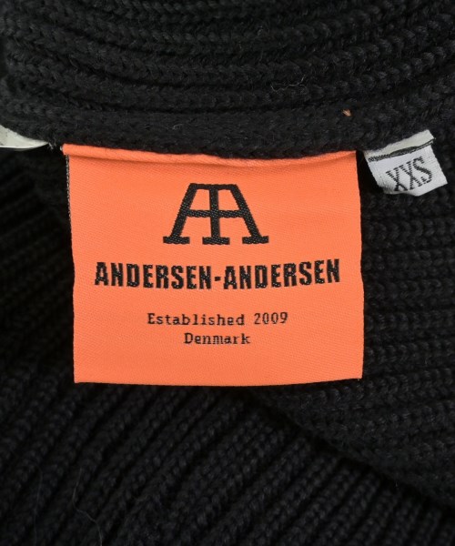 ANDERSEN-ANDERSEN アンデルセンアンデルセン ニット・セーター メンズ