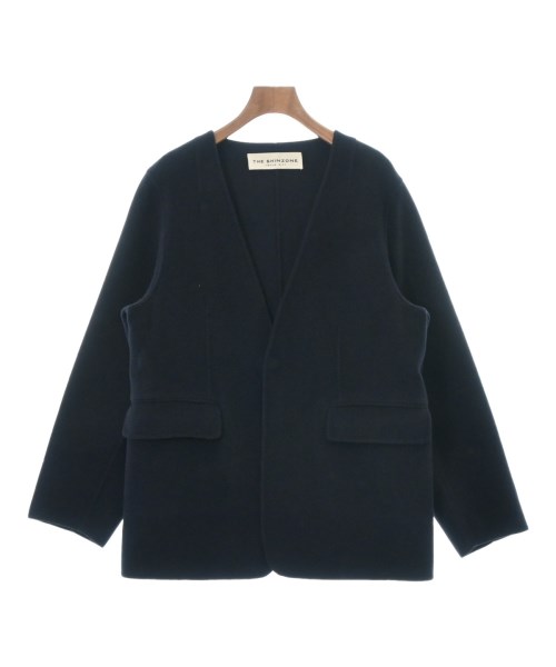 THE SHINZONE ザシンゾーン ジャケット（その他） レディース 【古着】【中古】の通販は 14,454円