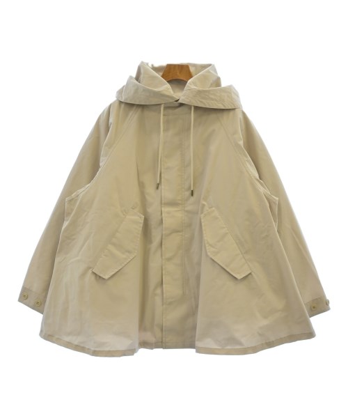 THE SHINZONE ザシンゾーン ダウンジャケット/ダウンベスト レディース 【古着】【中古】の通販は