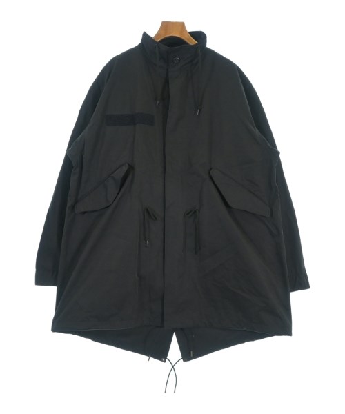 THE SHINZONE ザシンゾーン モッズコート レディース 【古着】【中古】