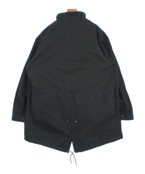 THE SHINZONE ザシンゾーン モッズコート レディース 【古着】【中古】_1