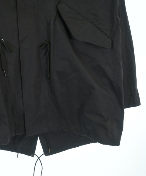 THE SHINZONE ザシンゾーン モッズコート レディース 【古着】【中古】_4
