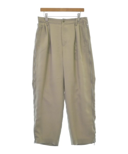 08sircus ゼロエイトサーカス スラックス メンズ 【古着】【中古】