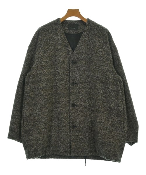 08sircus ゼロエイトサーカス ブルゾン（その他） メンズ 【古着】【中古】