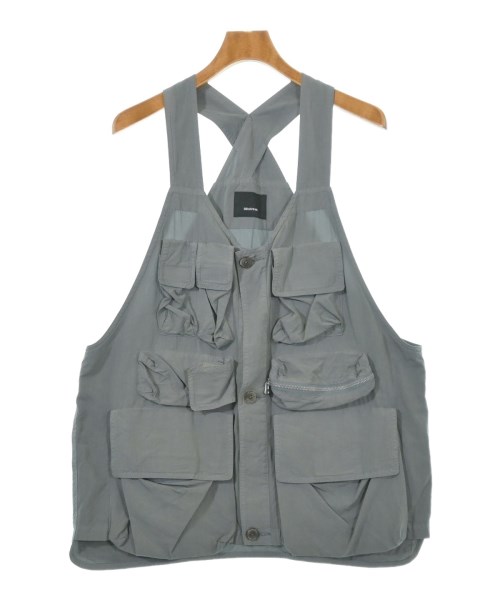 08sircus ゼロエイトサーカス ブルゾン（その他） メンズ 【古着】【中古】