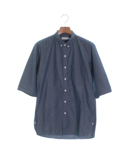 nonnative ノンネイティヴ カジュアルシャツ メンズ 【古着】【中古