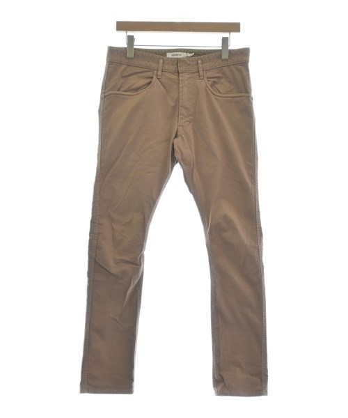 nonnative ノンネイティヴ チノパン メンズ 【古着】【中古】の通販は