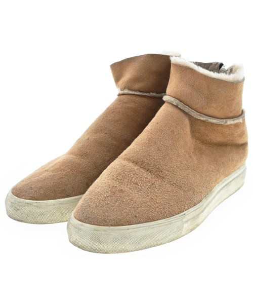 nonnative ノンネイティヴ ブーツ メンズ 【古着】【中古】の通販は