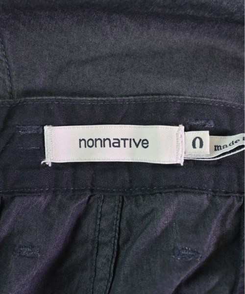 nonnative ノンネイティヴ チノパン メンズ 【古着】【中古】の通販は