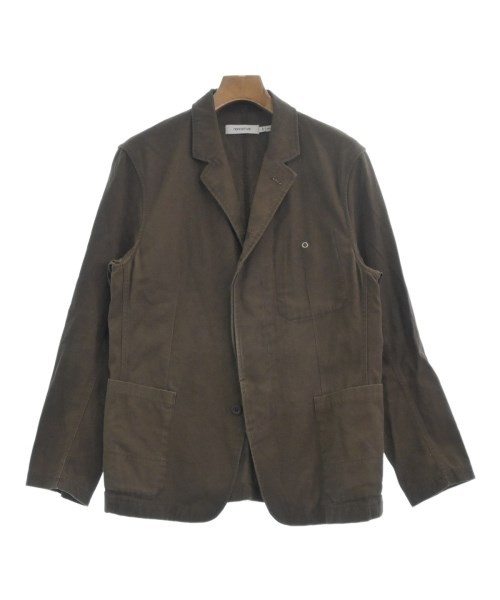 nonnative ノンネイティヴ カジュアルジャケット メンズ 【古着】【中古】