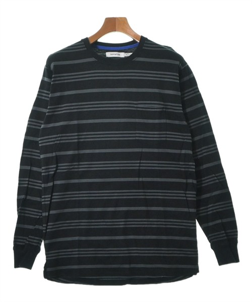 nonnative Tシャツ・カットソー メンズ