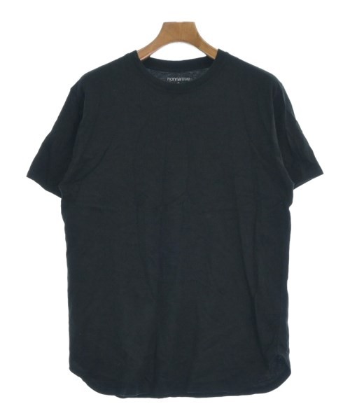 nonnative Tシャツ・カットソー メンズ