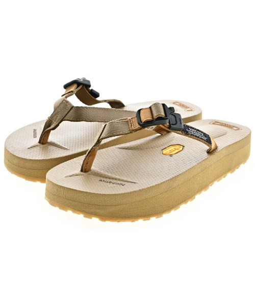nonnative ノンネイティヴ サンダル レディース 【古着】【中古】の通販は