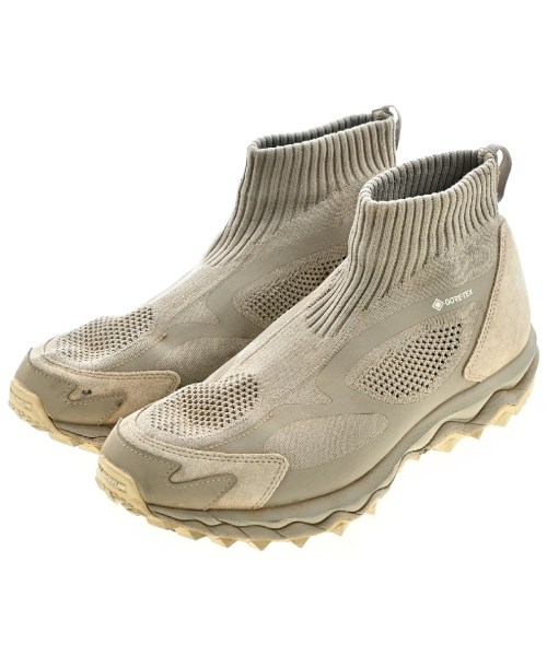 nonnative ノンネイティヴ スニーカー メンズ 【古着】【中古】の通販は