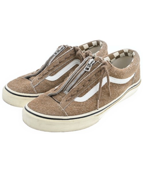 nonnative ノンネイティヴ スニーカー メンズ 【古着】【中古】の通販は 7,820円