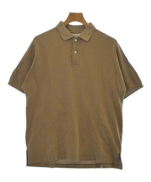 nonnative ノンネイティヴ ポロシャツ メンズ 【古着】【中古】の通販は 5,278円