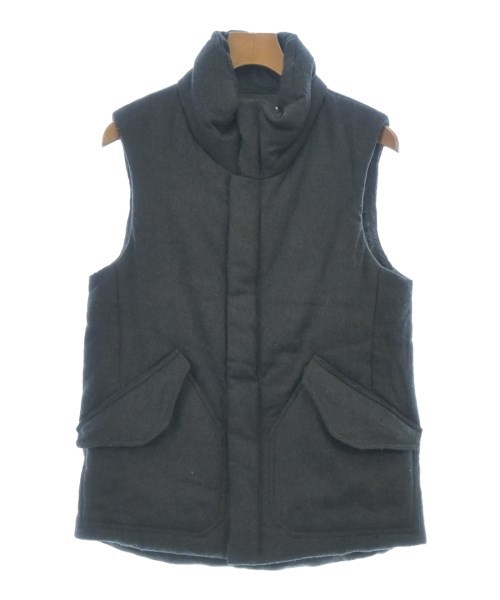 nonnative ノンネイティヴ ダウンジャケット/ダウンベスト メンズ 【古着】【中古】の通販は