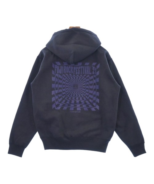 nonnative ノンネイティヴ パーカー 1(S位) 青 nonnative ノンネイティヴ パーカー 1(S位) 黒