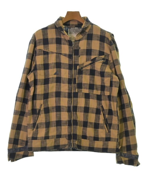 nonnative ノンネイティヴ ブルゾン（その他） メンズ 【古着】【中古】の通販は