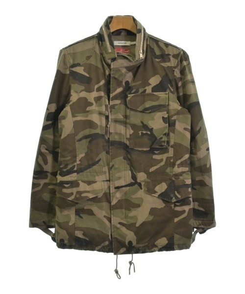 nonnative ノンネイティヴ ブルゾン（その他） メンズ 【古着】【中古】の通販は