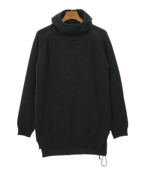 nonnative ノンネイティヴ ニット・セーター メンズ 【古着】【中古】の通販は