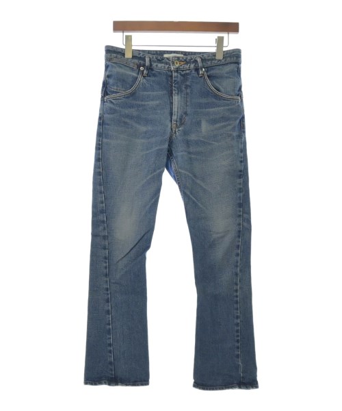 nonnative ノンネイティヴ デニムパンツ メンズ 【古着】【中古】の通販は