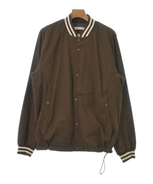 nonnative ノンネイティヴ スタジャン メンズ 【古着】【中古】