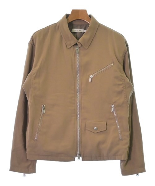 nonnative ノンネイティヴ ブルゾン（その他） メンズ 【古着】【中古】