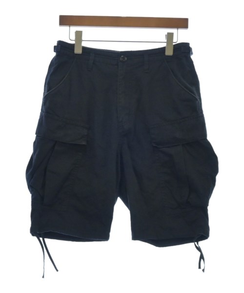 nonnative ノンネイティヴ ショートパンツ メンズ 【古着】【中古】