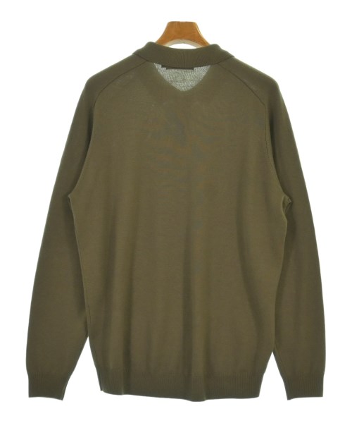nonnative ノンネイティヴ ニット・セーター メンズ 【古着】【中古】