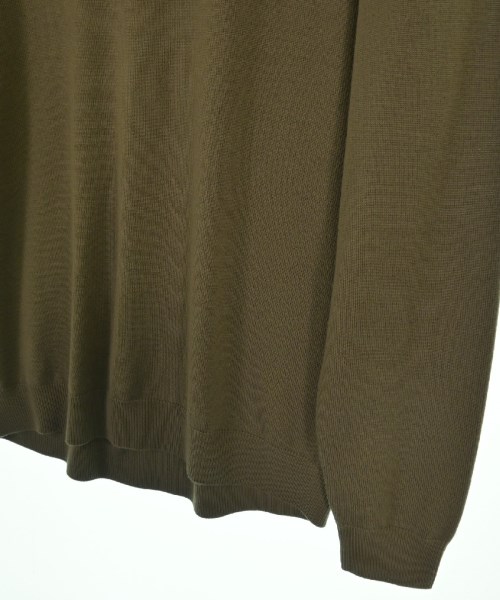 nonnative ノンネイティヴ ニット・セーター メンズ 【古着】【中古】
