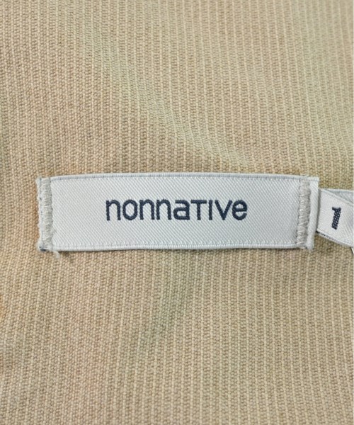 nonnative ノンネイティヴ パンツ（その他） メンズ 【古着】【中古】_2