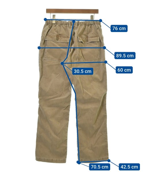 nonnative ノンネイティヴ パンツ（その他） メンズ 【古着】【中古】_6