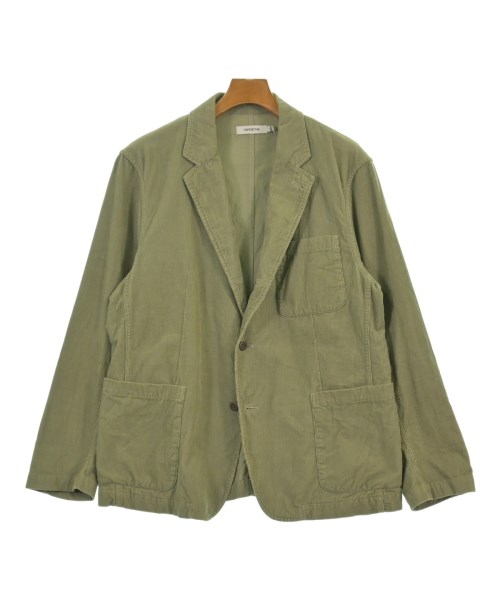 nonnative ノンネイティヴ カジュアルジャケット メンズ 【古着】【中古】