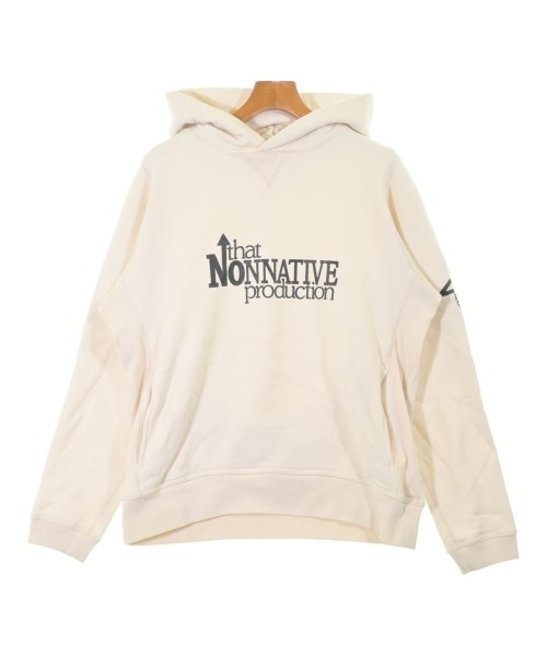 nonnative ノンネイティヴ パーカー メンズ 【古着】【中古】