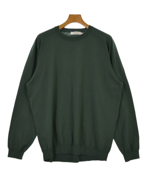 nonnative ノンネイティヴ ニット・セーター メンズ 【古着】【中古】