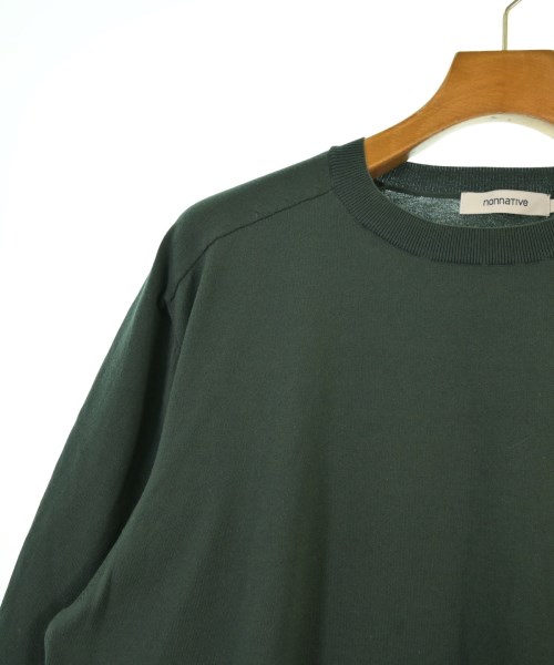 nonnative ノンネイティヴ ニット・セーター メンズ 【古着】【中古】