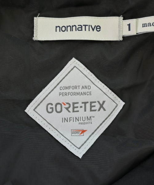 nonnative ノンネイティヴ ブルゾン（その他） メンズ 【古着】【中古】_2