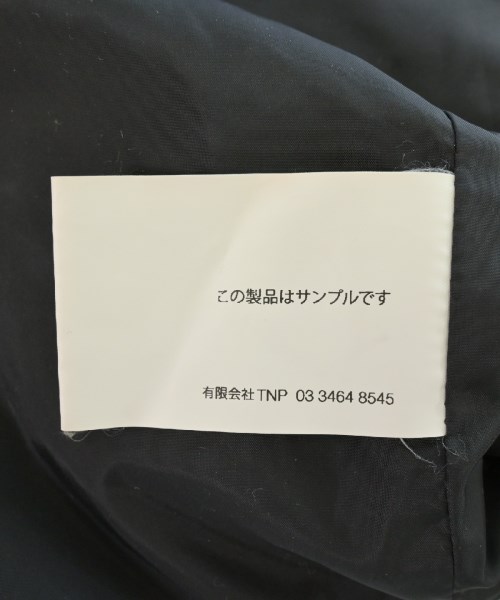 nonnative ノンネイティヴ ブルゾン（その他） メンズ 【古着】【中古】_3