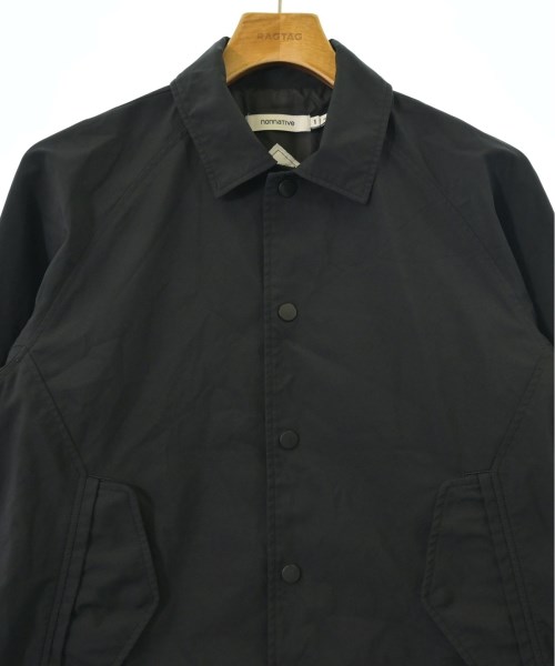nonnative ノンネイティヴ ブルゾン（その他） メンズ 【古着】【中古】_4