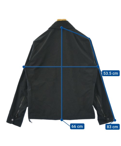 nonnative ノンネイティヴ ブルゾン（その他） メンズ 【古着】【中古】_6