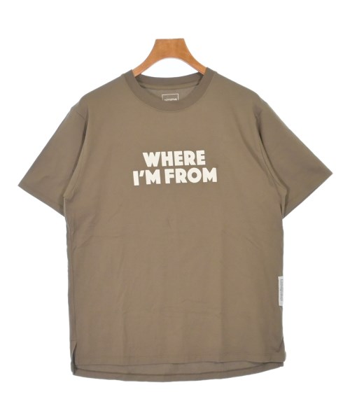 nonnative ノンネイティヴ Tシャツ・カットソー メンズ 【古着】【中古】