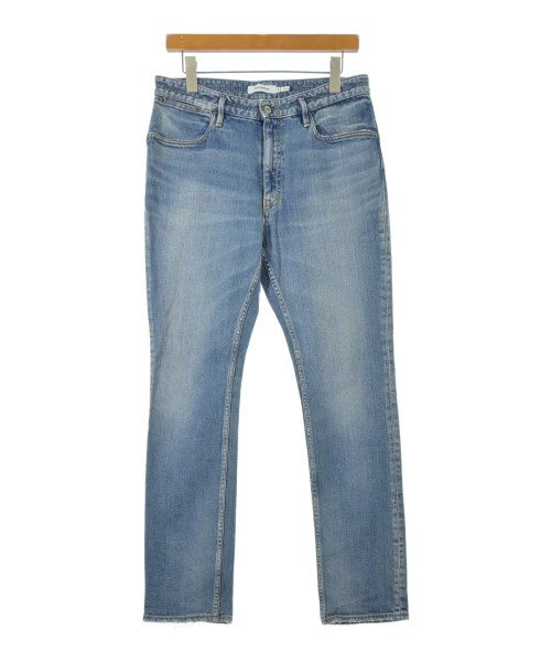 ノンネイティブnonnative rancher trousers デニム 日本