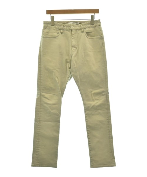 nonnative ノンネイティヴ チノパン メンズ 【古着】【中古】