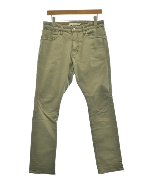 nonnative ノンネイティヴ チノパン メンズ 【古着】【中古】