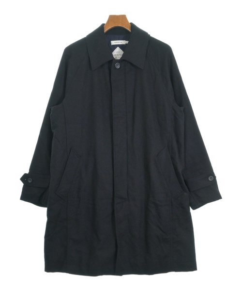 nonnative ノンネイティヴ ステンカラーコート メンズ 【古着】【中古】