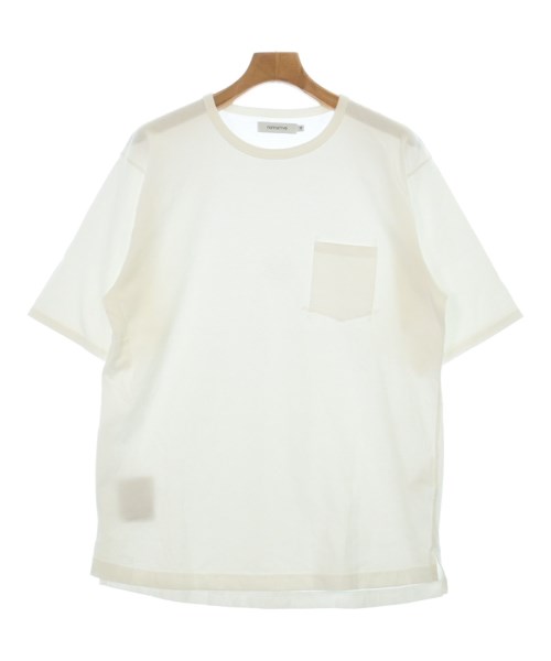 nonnative ノンネイティヴ Tシャツ・カットソー メンズ 【古着】【中古】