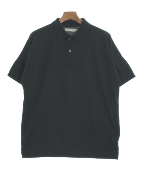nonnative ノンネイティヴ ポロシャツ メンズ 【古着】【中古】の通販は