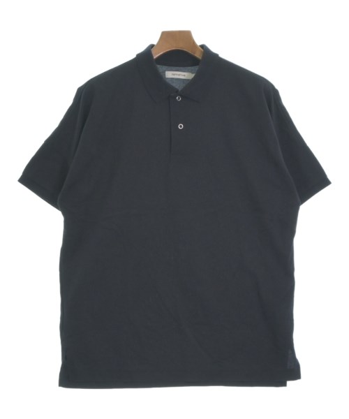 nonnative ノンネイティヴ ポロシャツ メンズ 【古着】【中古】の通販は